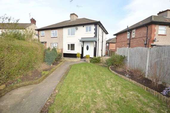 3 Bedroom Semi-Detac...